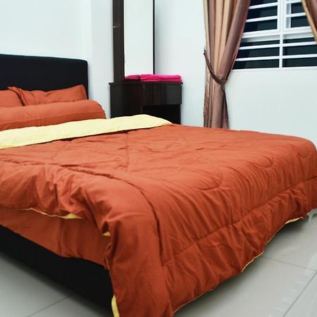 Spice Arena 3Bed Apartamento Bayan Lepas Exterior foto